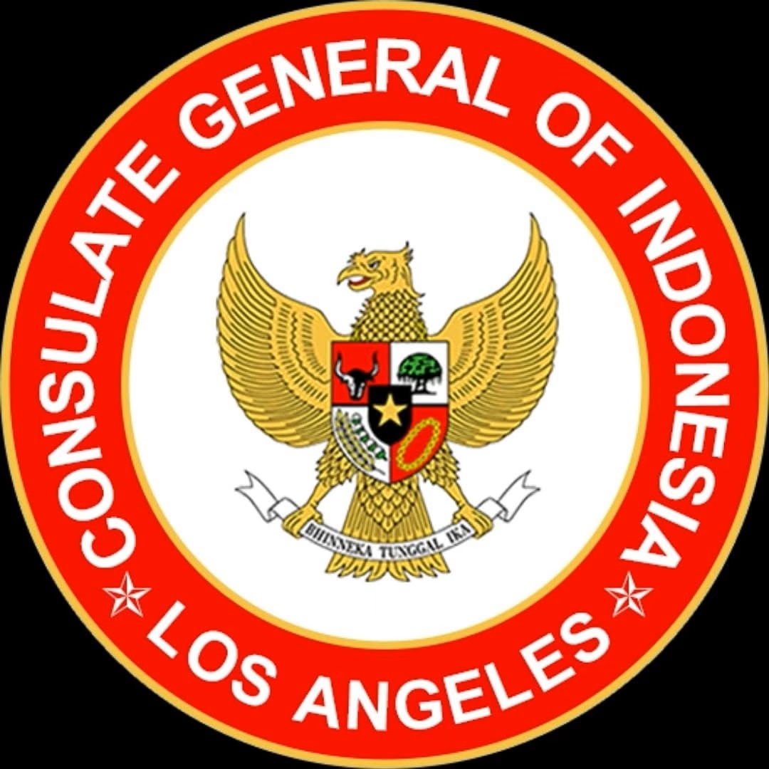 KJRI LA logo