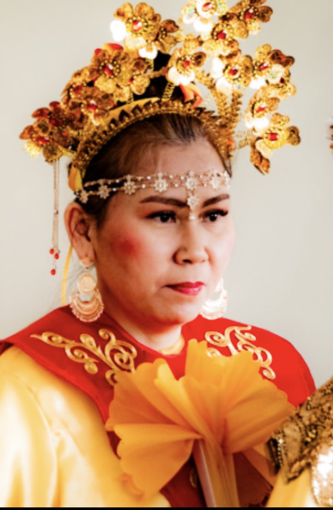 Maureen Naya Estelita Paendong